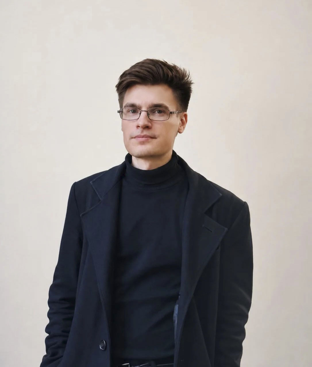 Кладов Виктор Александрович